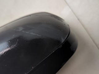 Зеркало боковое левое, ориг. номер 963029U00B, 963749U00A, Nissan Note E11 2005-2008