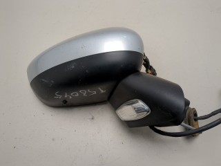 Зеркало боковое правое, ориг. номер 1607144480, Citroen C3 2013-2016