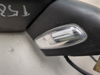 Зеркало боковое правое, ориг. номер 1607144480, Citroen C3 2013-2016