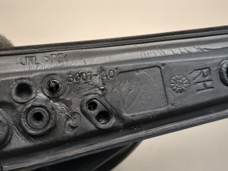 Зеркало боковое правое, ориг. номер 1524486, Ford C-Max 2007-2010