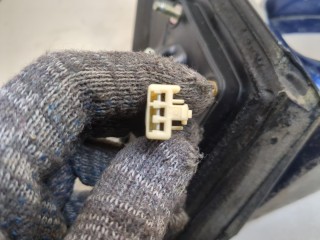 Зеркало боковое правое, ориг. номер 8791002410J0, Toyota Matrix 2002-2004