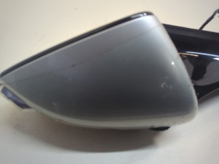 Зеркало боковое правое, ориг. номер 22931856, Chevrolet Volt 2010-2015