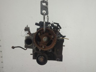 Головка блока (ГБЦ), Nissan NV200 2009-2026
