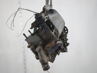 Головка блока (ГБЦ), Opel Corsa 2006-2011