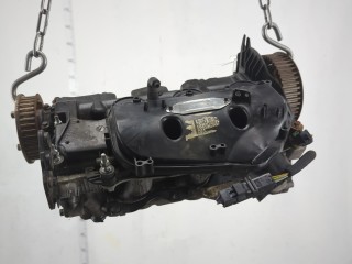 Головка блока (ГБЦ), Jaguar XF 2007-2011