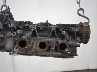 Головка блока (ГБЦ), Jaguar XF 2007-2011