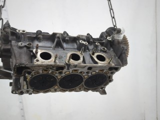 Головка блока (ГБЦ), Jaguar XF 2007-2011