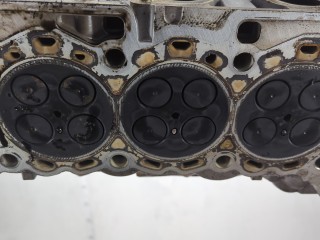 Головка блока (ГБЦ), Jaguar XF 2007-2011