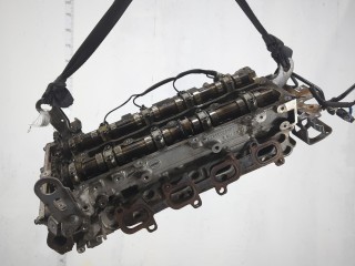 Головка блока (ГБЦ) Mercedes E W212 2009-2013