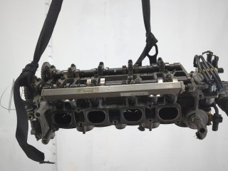 Головка блока (ГБЦ), Volvo V50 2003-2007