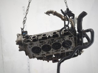 Головка блока (ГБЦ), Renault Laguna 2001-2005