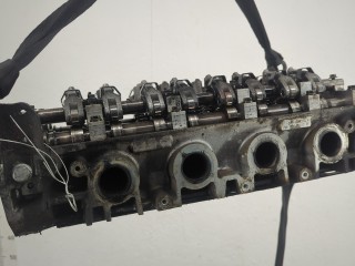 Головка блока (ГБЦ), Renault Master 2003-2010