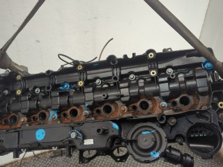 Головка блока (ГБЦ), ориг. номер 11127812927, 7812927, BMW 7 серия 2008-2012