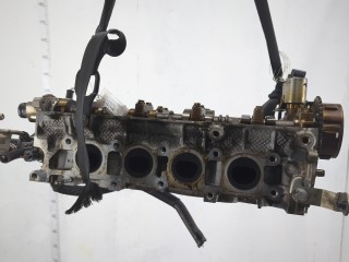 Головка блока (ГБЦ), ориг. номер 1851472, RMAG9E6C032BA, Ford S-Max 2006-2010