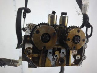 Головка блока (ГБЦ), ориг. номер 1851472, RMAG9E6C032BA, Ford S-Max 2006-2010