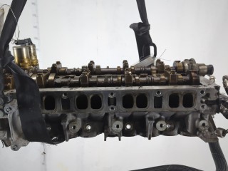 Головка блока (ГБЦ), ориг. номер 1851472, RMAG9E6C032BA, Ford S-Max 2006-2010