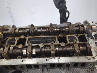 Головка блока (ГБЦ), ориг. номер 1851472, RMAG9E6C032BA, Ford S-Max 2006-2010