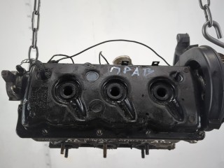 Головка блока (ГБЦ), Volkswagen Passat 1996-2001