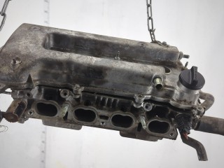 Головка блока (ГБЦ) Toyota Avensis 2 2003-2006
