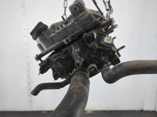 Головка блока (ГБЦ), Toyota Avensis 2 2003-2006