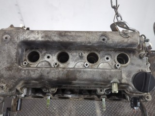 Головка блока (ГБЦ), Toyota Avensis 2 2003-2006