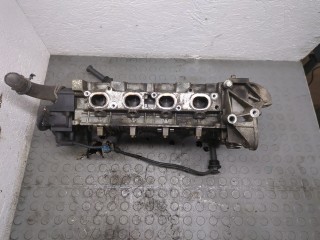 Головка блока (ГБЦ), ориг. номер 1546324, 1904930, Ford Fiesta 2008-2013