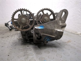 Головка блока (ГБЦ), ориг. номер 1546324, 1904930, Ford Fiesta 2008-2013