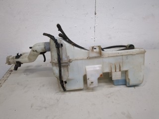 Бачок омывателя, ориг. номер MN105383, Mitsubishi Colt 2002-2012