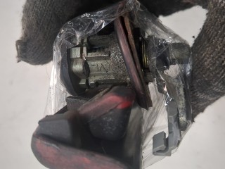 Ручка двери наружная левая передняя, Ford Transit 1995-2003