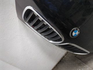 Капот, ориг. номер 41617486754, 7486754, BMW X6 2007-2012