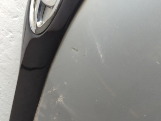 Капот, ориг. номер 533010T020, Toyota Venza 2008-2012