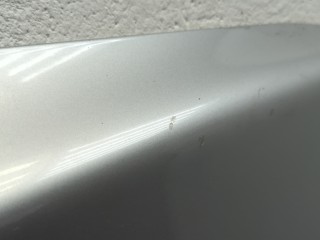 Капот, ориг. номер 533010T020, Toyota Venza 2008-2012