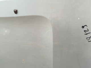 Капот, ориг. номер 22806334, Chevrolet Volt 2010-2015