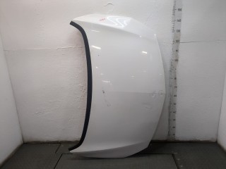 Капот Opel Astra 2006-2014