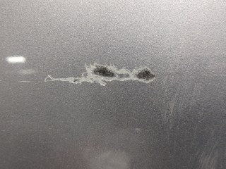 Капот, ориг. номер GSYD5231XB, Mazda 6 2007-2010