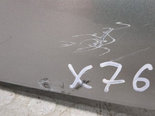 Капот, ориг. номер GSYD5231XB, Mazda 6 2007-2010