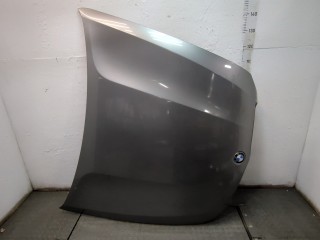 Капот BMW X5 E70 2006-2010