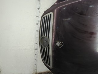 Капот, ориг. номер A2208800157, Mercedes S W220 1998-2002