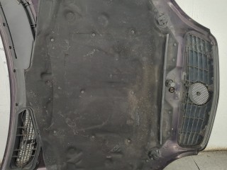 Капот, ориг. номер A2208800157, Mercedes S W220 1998-2002