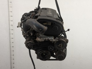 Двигатель (ДВС) Opel Astra 2006-2014