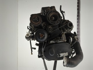 Двигатель (ДВС) Opel Astra 1998-2009