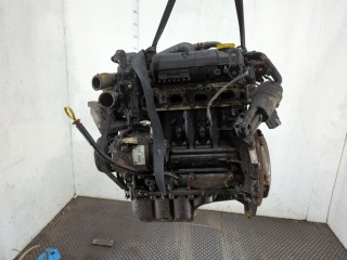 Двигатель (ДВС), ориг. номер 55354348, 55562175, Opel Astra 1998-2009