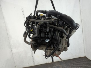 Двигатель (ДВС), ориг. номер 55354348, 55562175, Opel Astra 1998-2009