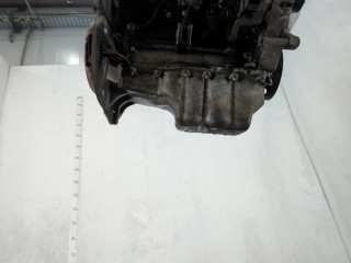 Двигатель (ДВС), ориг. номер 55354348, 55562175, Opel Astra 1998-2009