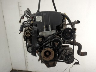 Двигатель (ДВС) Ford Focus 1998-2001