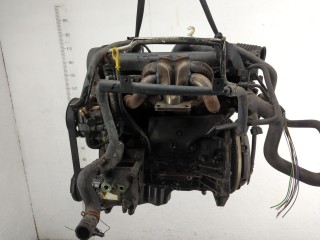 Двигатель (ДВС), ориг. номер 1215878, RMXS4G6006AA, 1092067, Ford Focus 1998-2001