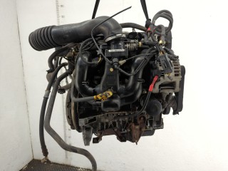Двигатель (ДВС), ориг. номер 1215878, RMXS4G6006AA, 1092067, Ford Focus 1998-2001