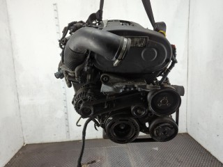 Двигатель (ДВС) Opel Astra 2006-2014