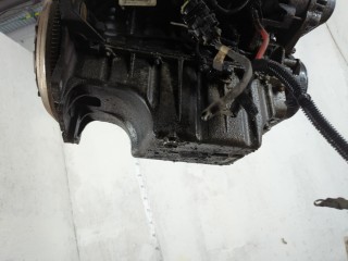 Двигатель (ДВС), ориг. номер 55564656, Opel Astra 2006-2014