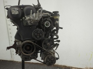 Двигатель (ДВС) Ford Focus 2004-2008